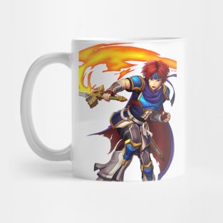 Roy Mug